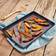 Stellar Bakeware Oven Tray 43x29 cm