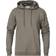 Bread & Boxers Loungewear Hoodie - Mole Grey