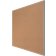 Nobo Impression Pro Widescreen kork Notice Board 55"