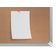 Nobo Impression Pro Widescreen kork Notice Board 55"