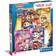 Clementoni Supercolor Paw Patrol The Movie 2x20 Pieces