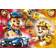 Clementoni Supercolor Paw Patrol The Movie 2x20 Pieces