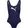 Puma Maillot de bain 1 pièce Swim Swimsuit Women