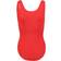 Puma Swmisuit 100000072 Costume da Bagno Rosso Female