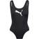 Puma Swmisuit 100000072 Costume da Bagno Nero Female