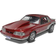 Revell 90 Mustang LX 5.0 Drag Racer 1: 25