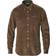 Barbour Ramsey Corduroy Shirt - Brown