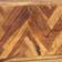 vidaXL - TV-bord 140x45cm