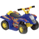 Junior Knows Power Quad Motorcycle for Kids