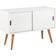 Act Nordic Credenza Mitra Tavolino 38x100cm