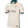 Nike Liverpool FC Stadium Away T Shirt 2021-22