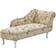 Beliani Nimes Right-Hand Soffa 170cm 2-sits