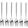 Stellar Rochester Dessert Fork 6pcs