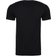 Next Level Prossimo livello CVC Unisex Girocollo T-Shirt Nero