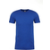 Next Level CVC Crew Neck T-shirt Unisex - Royal Blue