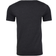 Next Level CVC Crew Neck T-shirt Unisex - Charcoal