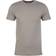 Next Level CVC Crew Neck T-shirt Unisex - Stone Grey