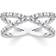 Thomas Sabo Bague perles avec pierres blanches argent bianco TR2318-051-14-52 argenté/blanc