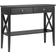 Beliani Avenue Table Console 35x100cm