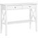 Beliani Avenue Table Console 35x100cm