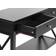 Beliani Avenue Table Console 35x100cm