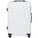 Borg Living Diamond Hardcase Medium Suitcase 61cm