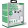 Venom Xbox Series X/S Charging Dock with Rechargeable Battery Pack - White