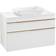 Villeroy & Boch Venticello 2 Drawers, Copper