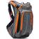 USWE Airbone 15L - Orange/Grey