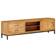 vidaXL - TV-bord 140x40cm