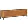 vidaXL - TV Bench 55.1x15.7"