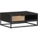 vidaXL 323497 Soffbord 60x90cm