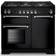 Rangemaster KCH100DFBL Black