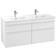 Villeroy & Boch Venticello 4 Drawers, White