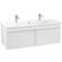 Villeroy & Boch Venticello 2 Drawers, White