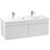 Villeroy & Boch Venticello 2 Drawers, White