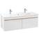 Villeroy & Boch Venticello 2 Drawers, Copper