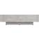 vidaXL Engineered Wood Soffbord 60x115cm