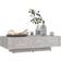 vidaXL Engineered Wood Sofabord 60x115cm
