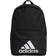 Adidas Classic Badge of Sport Backpack - Black/White