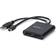 StarTech DisplayPort Mini/USB A-2DisplayPort M-F 0.6ft