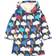 Hatley Colour Changing Splash Jacket - Lightning Clouds (F21LBK817)