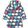 Hatley Colour Changing Splash Jacket - Lightning Clouds (F21LBK817)