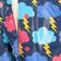 Hatley Colour Changing Splash Jacket - Lightning Clouds (F21LBK817)