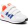 Adidas Kid's ZX 700 HD - Cloud White/Bold Blue/Solar Red