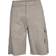 Trespass Rawson Cargo Shorts - Oatmeal