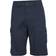 Trespass Heren Rawson Shorts - Navy