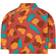 Didriksons Kid’s Monte Printed Full Zip - Pink Blob Camo (503964-975)