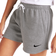 Nike Fleece Park 20 Joggingshort - Grijs