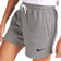 Nike Pantaln Corto W NK FLC PARK20 SHORT CW6963 063 Gris